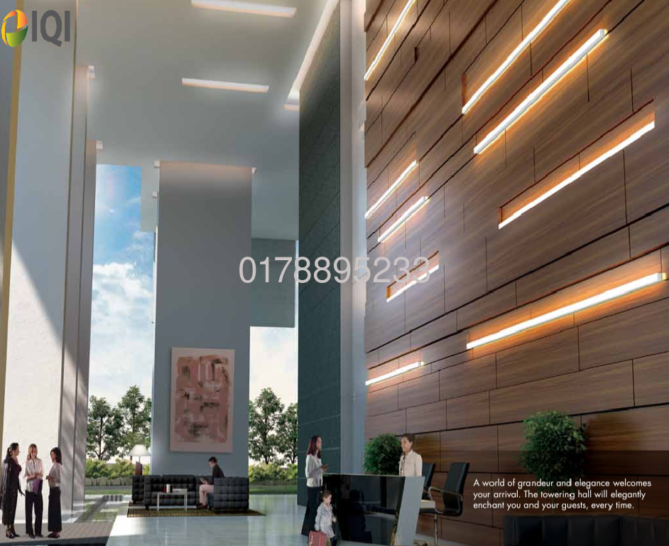 Reflection Residences image