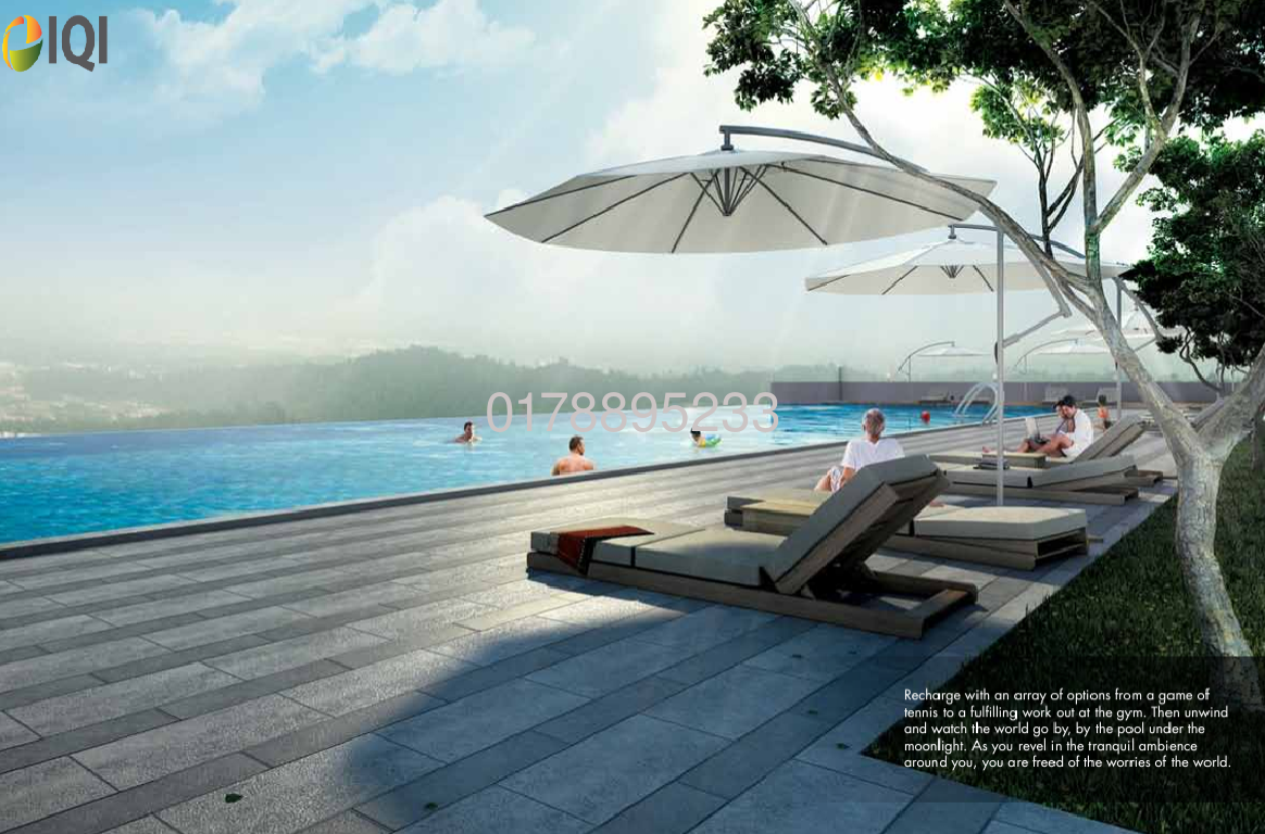 Reflection Residences image