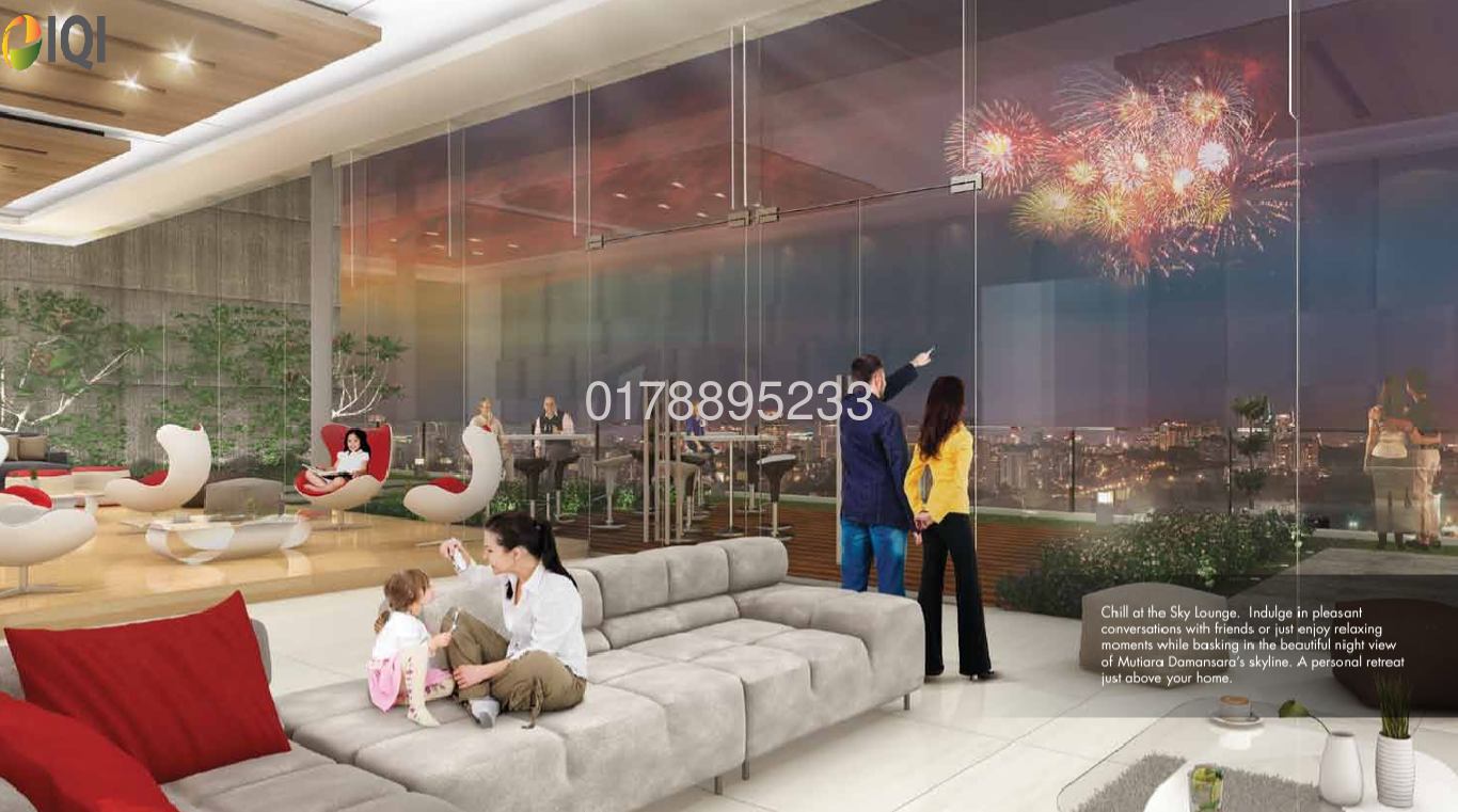 Reflection Residences image