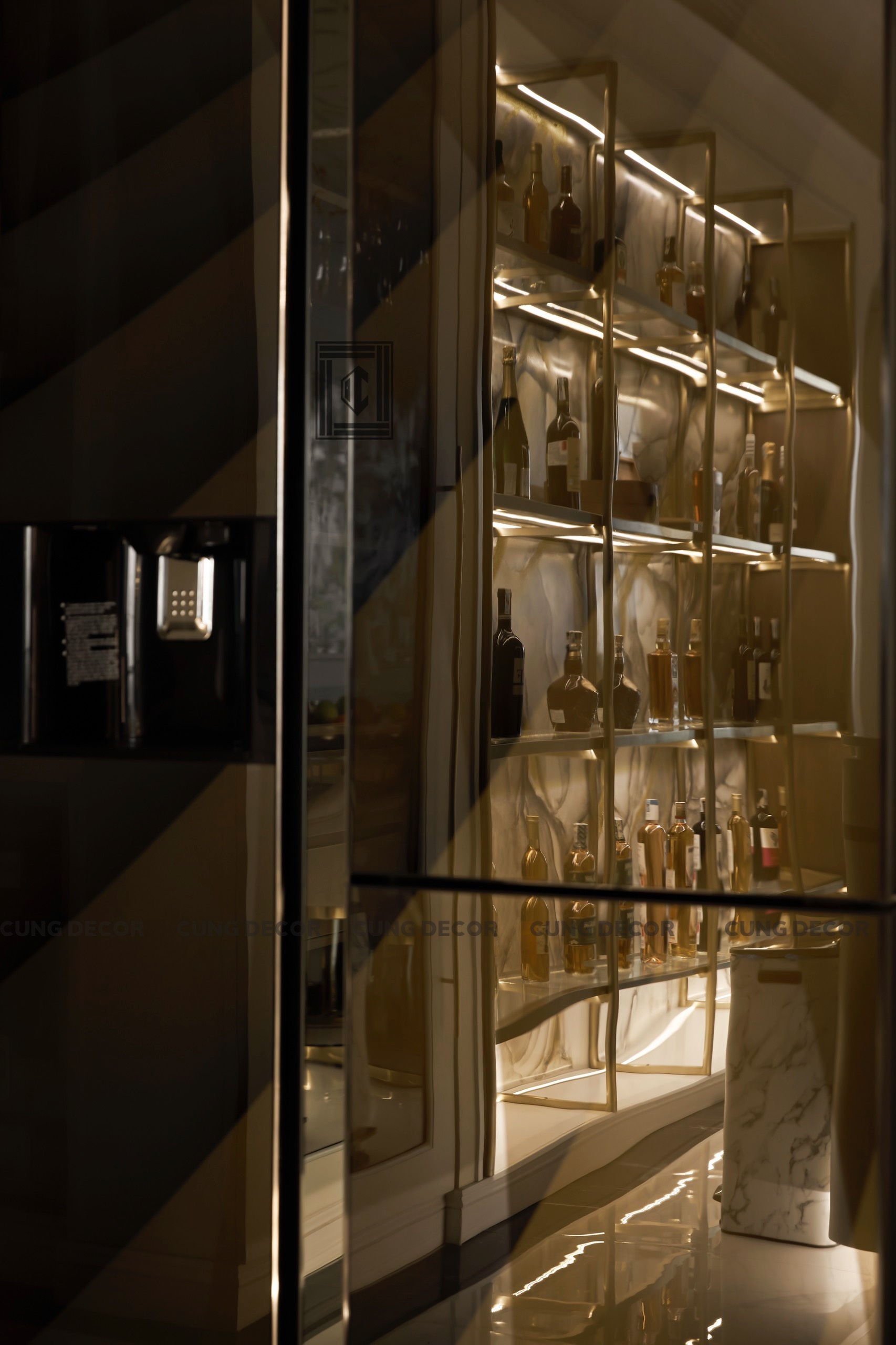 Q2 THAO DIEN, 3 Bedrooms, Full Furnished, NICE VIEW image