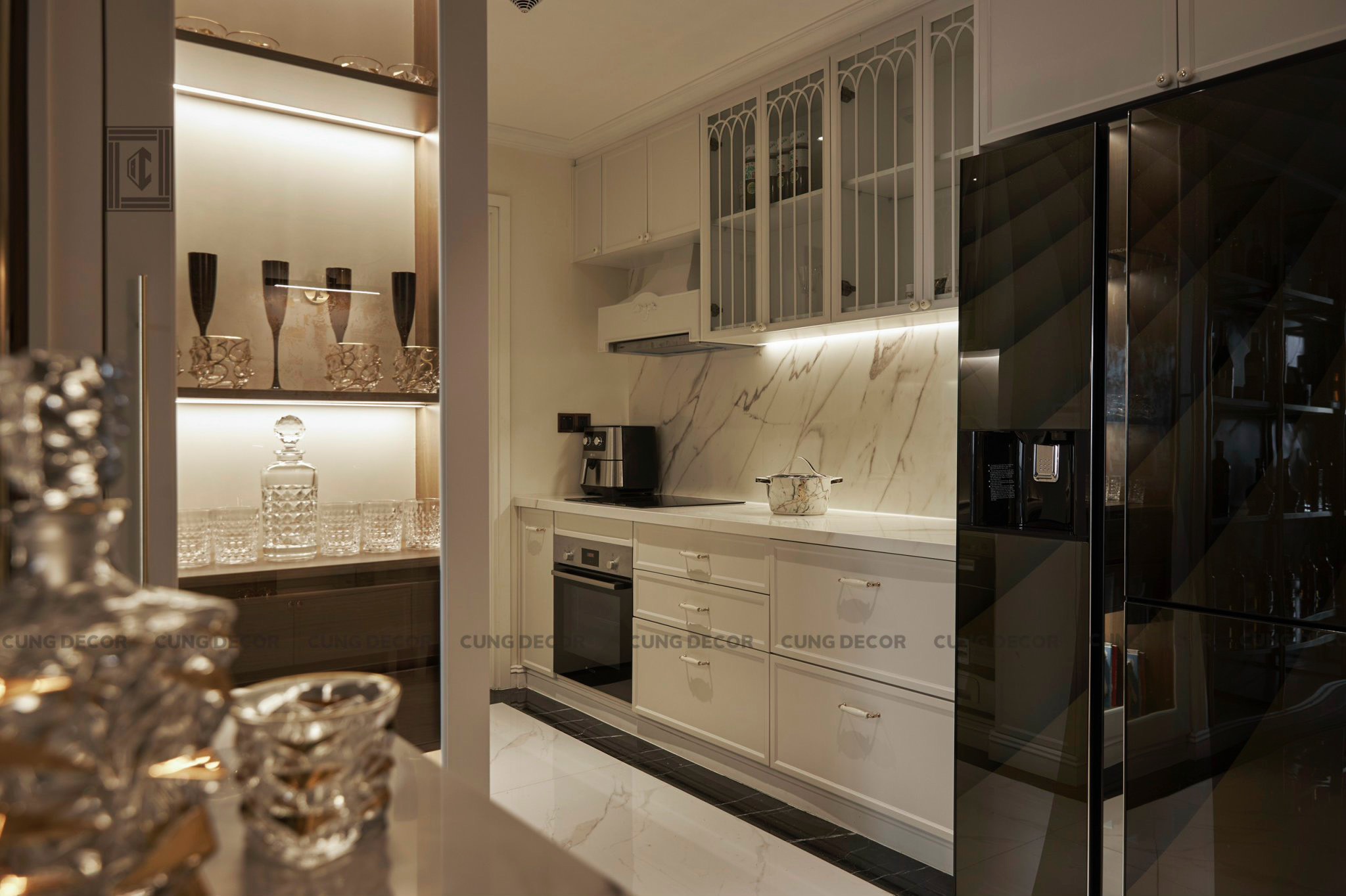 Q2 THAO DIEN, 3 Bedrooms, Full Furnished, NICE VIEW image