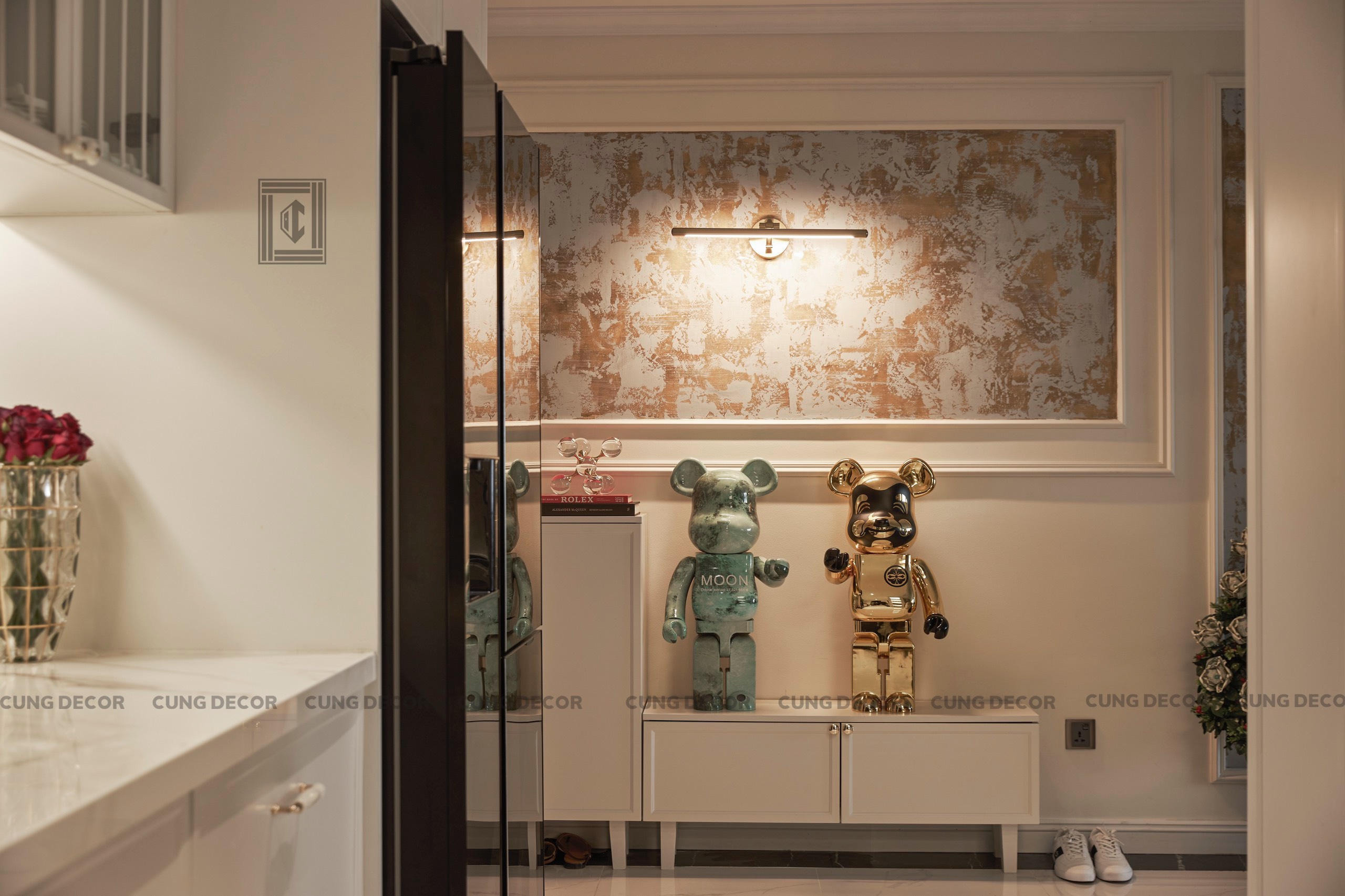 Q2 THAO DIEN, 3 Bedrooms, Full Furnished, NICE VIEW image