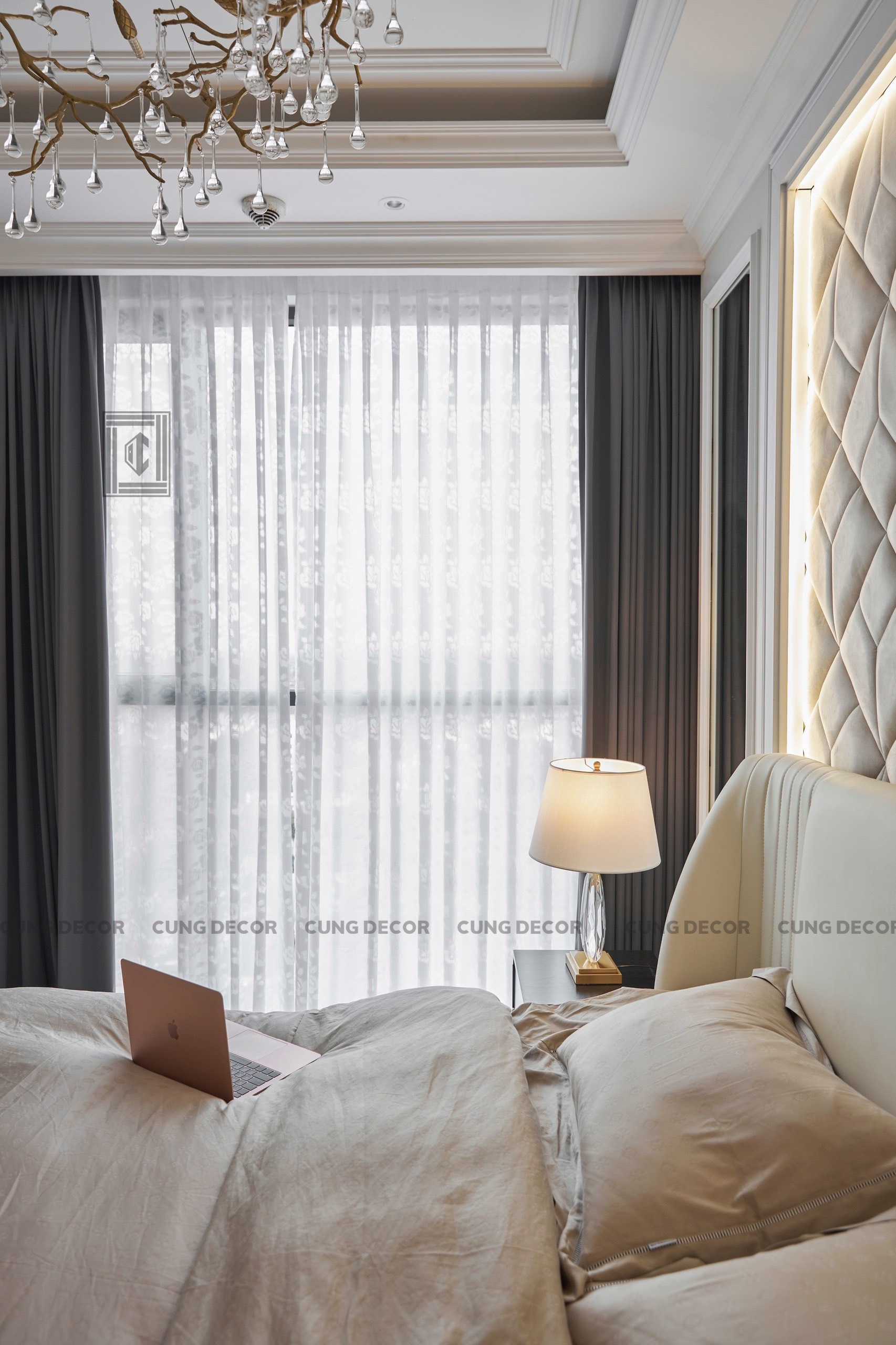 Q2 THAO DIEN, 3 Bedrooms, Full Furnished, NICE VIEW image