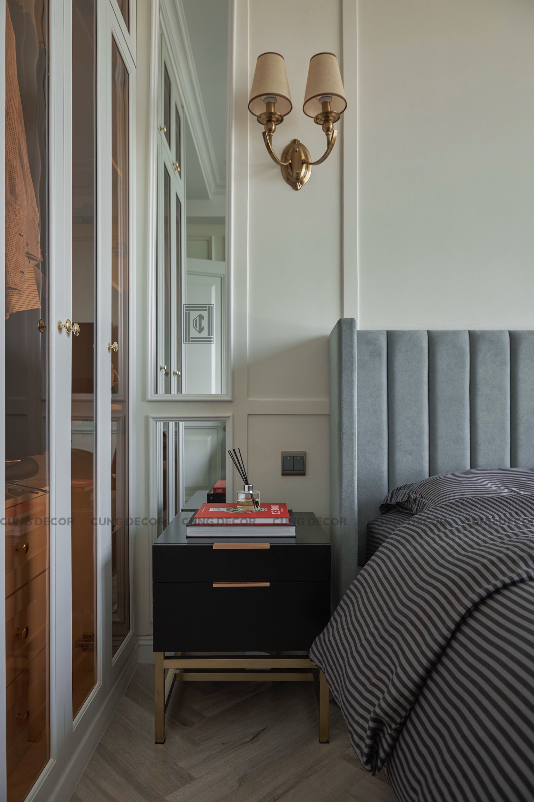 Q2 THAO DIEN, 3 Bedrooms, Full Furnished, NICE VIEW image