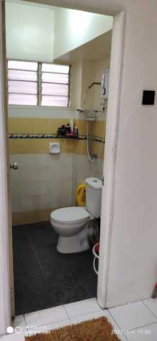 Pangsapuri Perai Utama image