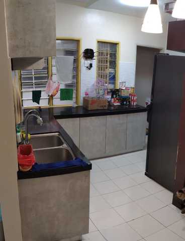 Pangsapuri Perai Utama image