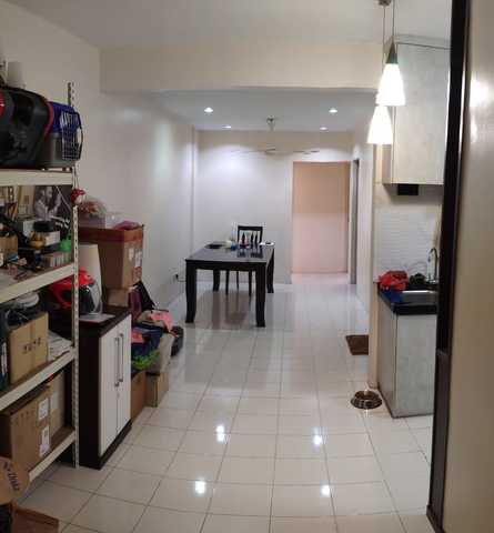 Pangsapuri Perai Utama image