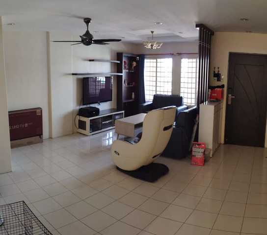 Pangsapuri Perai Utama image