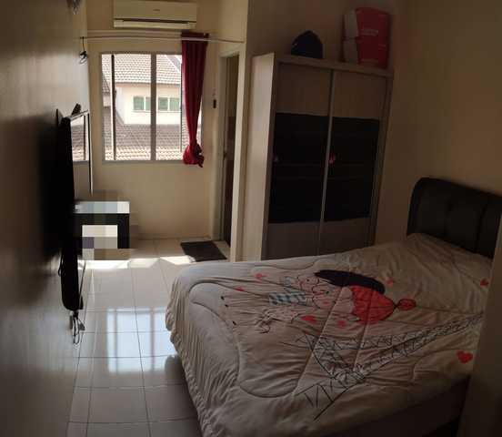 Pangsapuri Perai Utama image