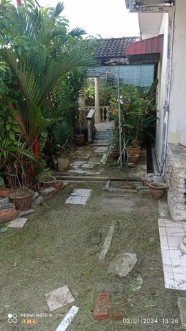 Teluk Kumbar penang image