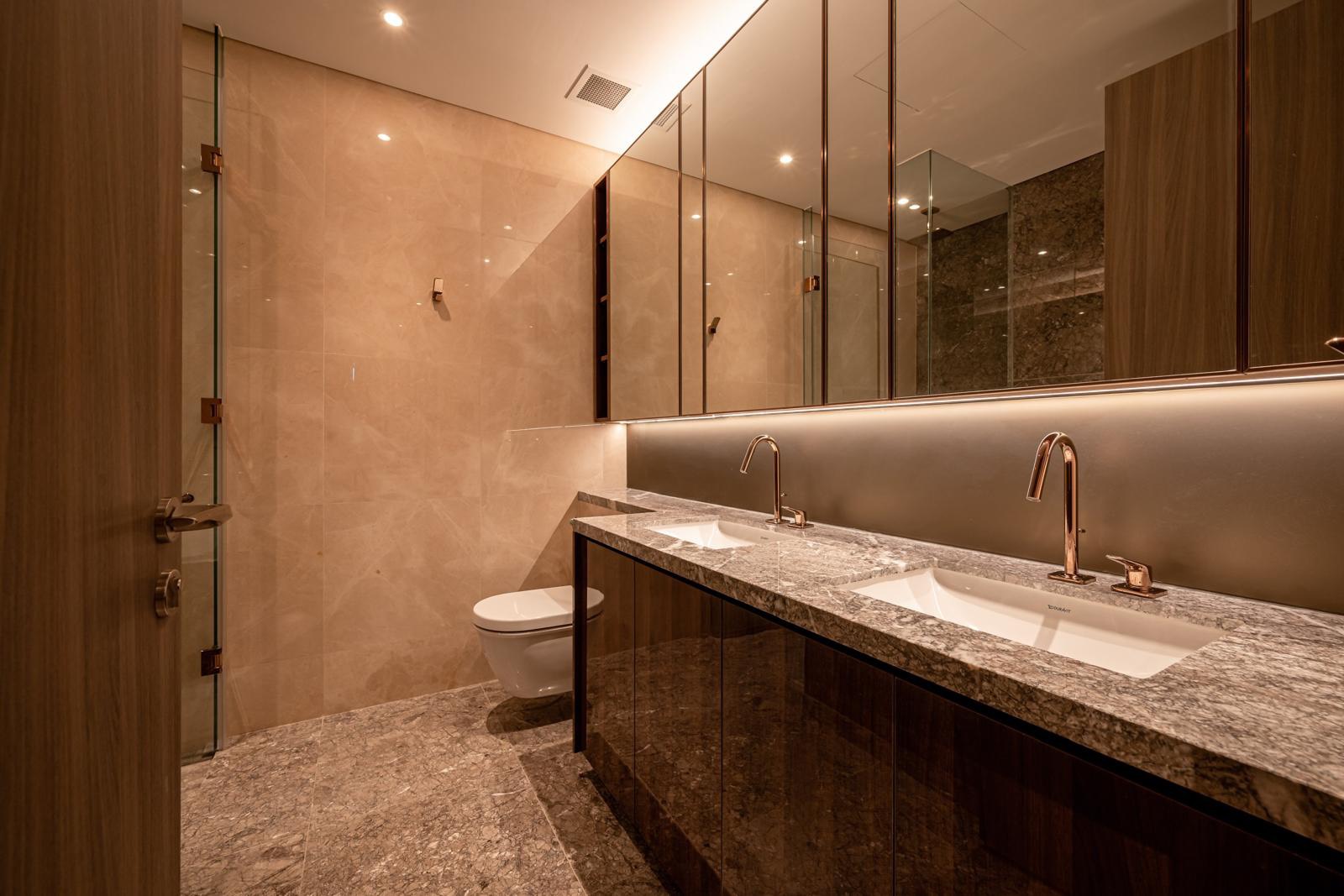 THE MARQ, DISTRICT 1, 3 BEDROOMS, FULLY FURNISHED image