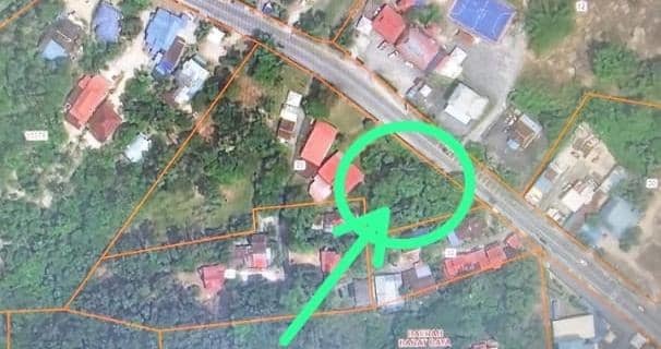 Balik pulau penang land for sale image