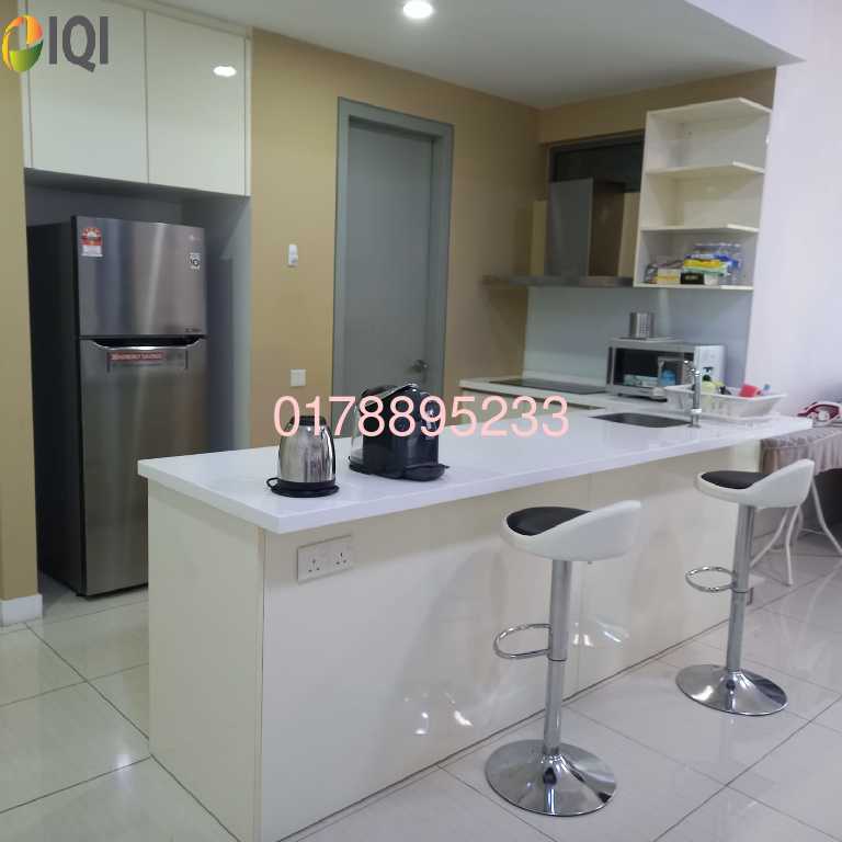 Reflection Residences image