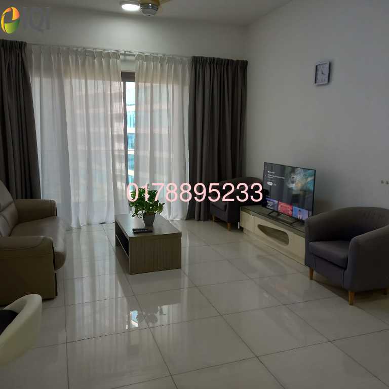 Reflection Residences image