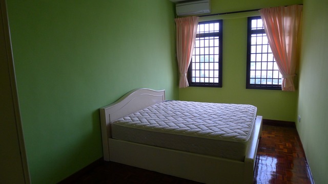 MENARA GREENVIEW CONDO penang image