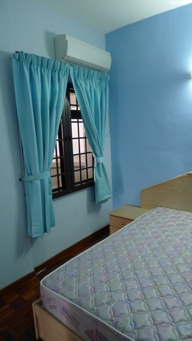 MENARA GREENVIEW CONDO penang image