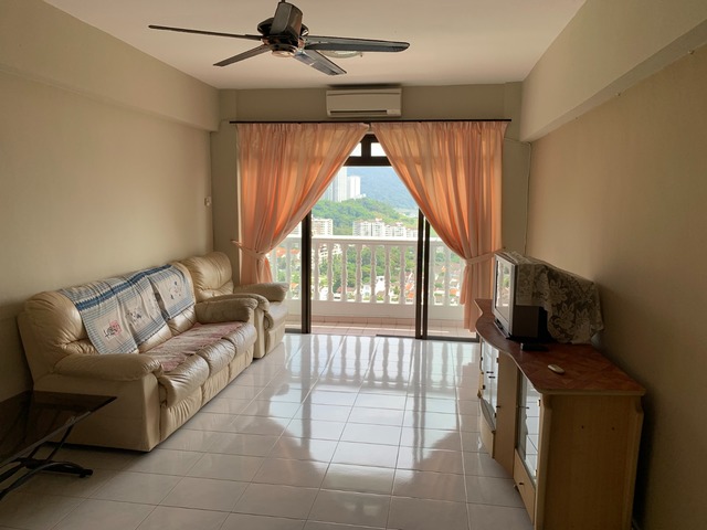 MENARA GREENVIEW CONDO penang image