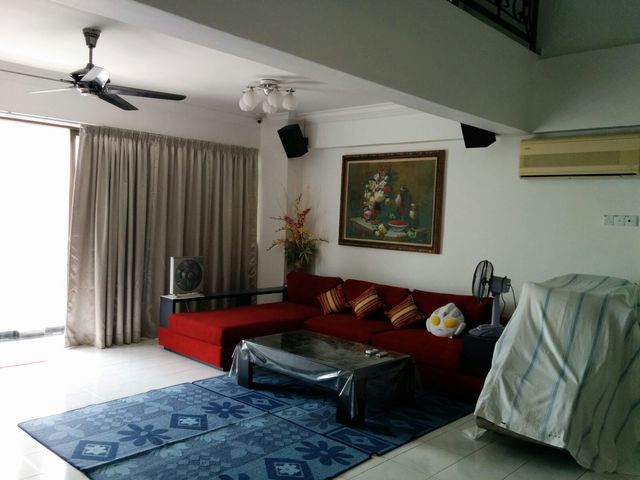 MENARA GREENVIEW CONDO penang image