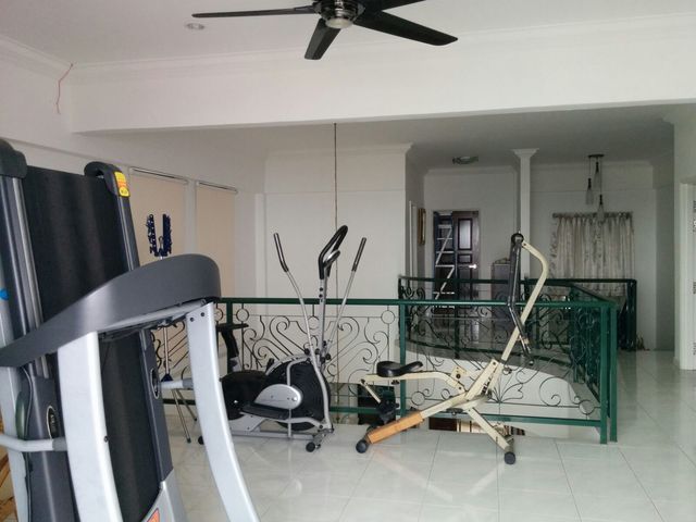 MENARA GREENVIEW CONDO penang image