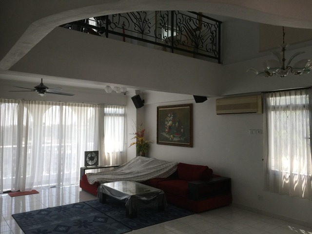 MENARA GREENVIEW CONDO penang image