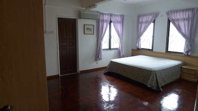 MENARA GREENVIEW CONDO penang image