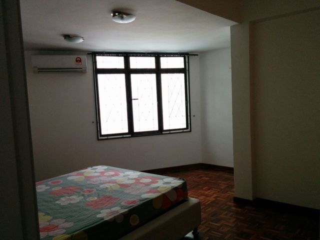 MENARA GREENVIEW CONDO penang image