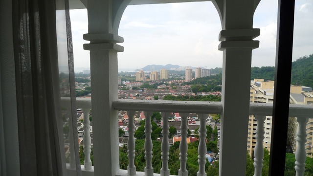MENARA GREENVIEW CONDO penang image