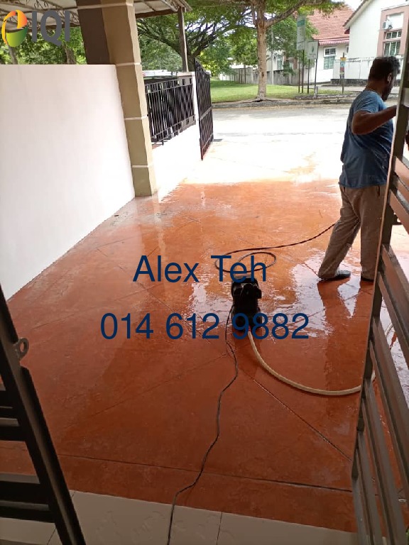 TAMAN KULIM SQUARE image