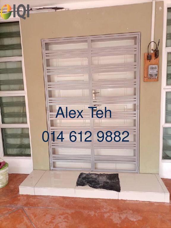 TAMAN KULIM SQUARE image