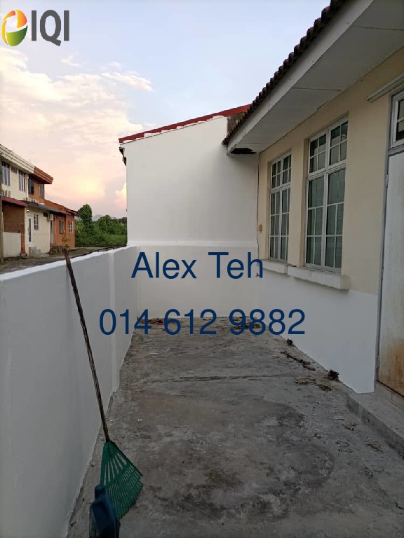 TAMAN KULIM SQUARE image