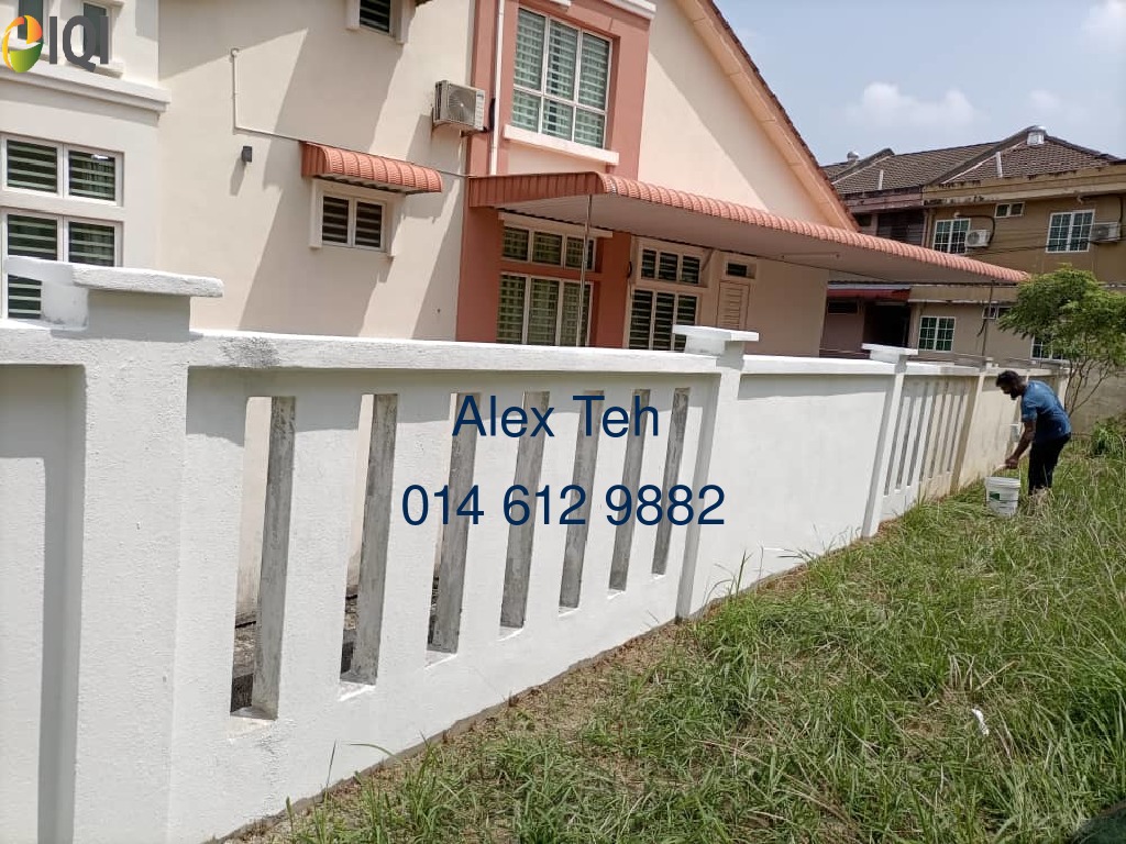 TAMAN KULIM SQUARE image