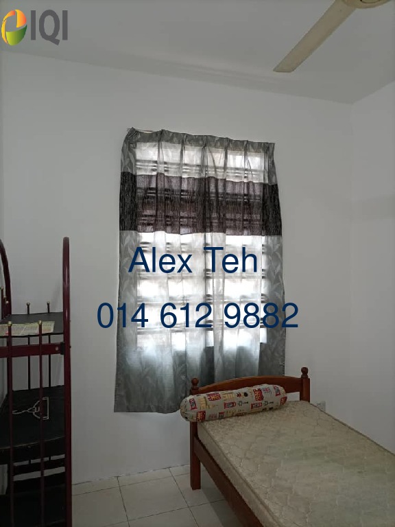 TAMAN KULIM SQUARE image