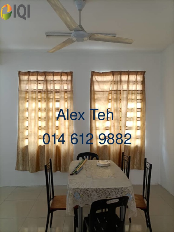 TAMAN KULIM SQUARE image