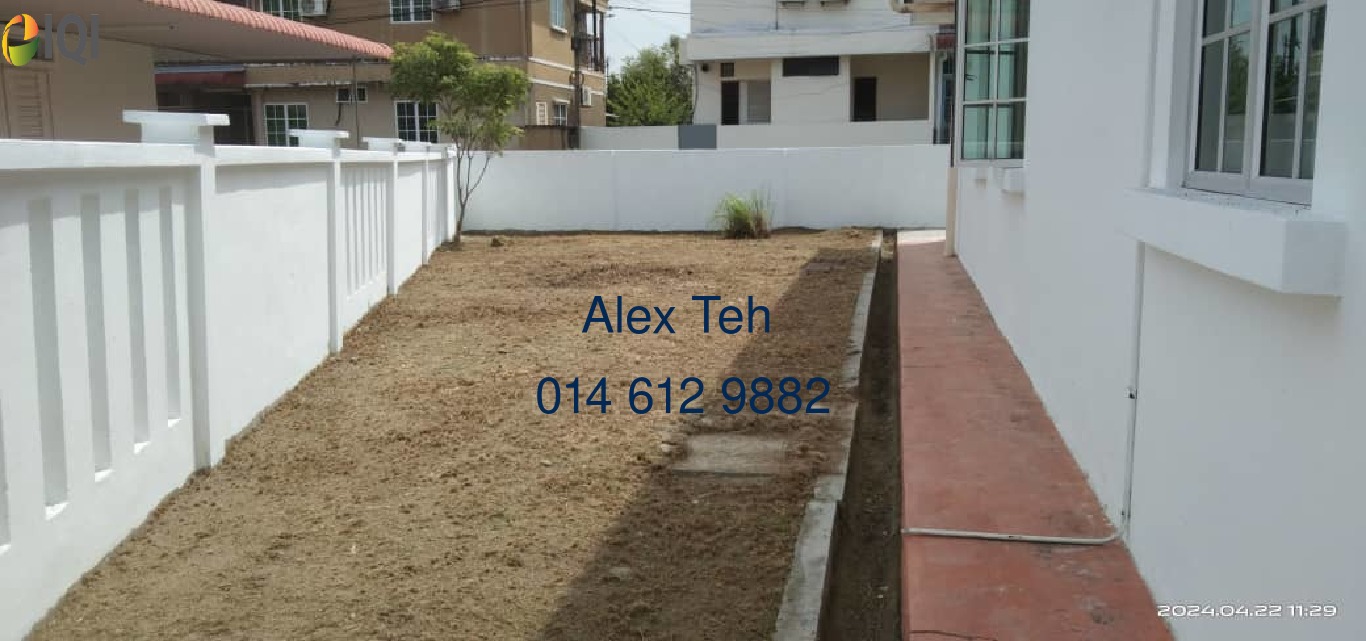 TAMAN KULIM SQUARE image