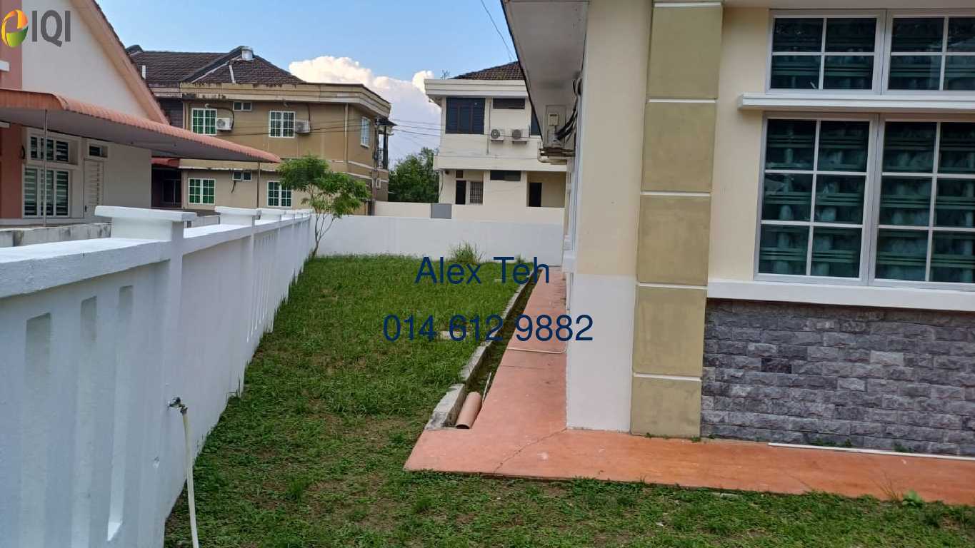 TAMAN KULIM SQUARE image