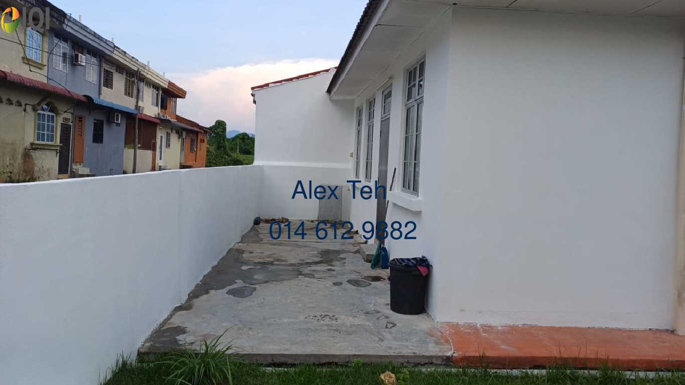 TAMAN KULIM SQUARE image