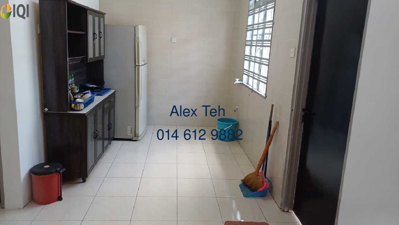 TAMAN KULIM SQUARE image