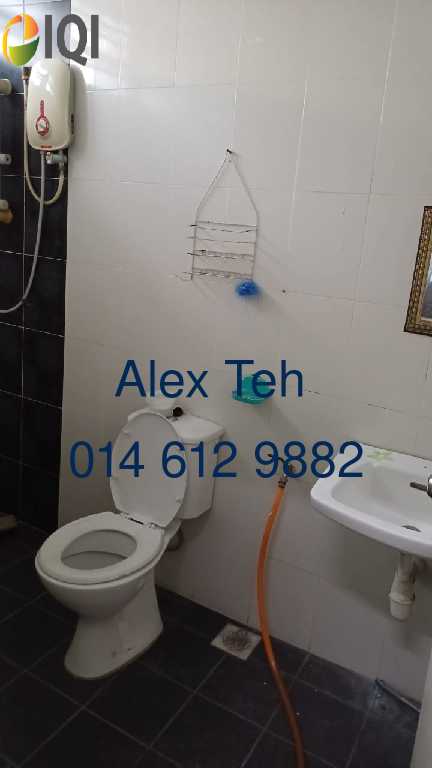 TAMAN KULIM SQUARE image