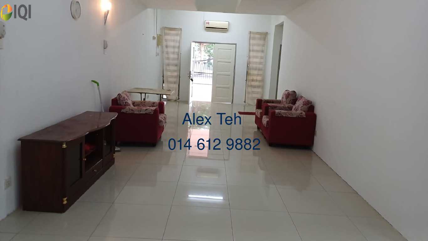 TAMAN KULIM SQUARE image