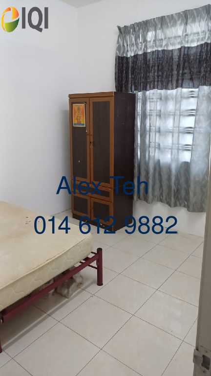 TAMAN KULIM SQUARE image