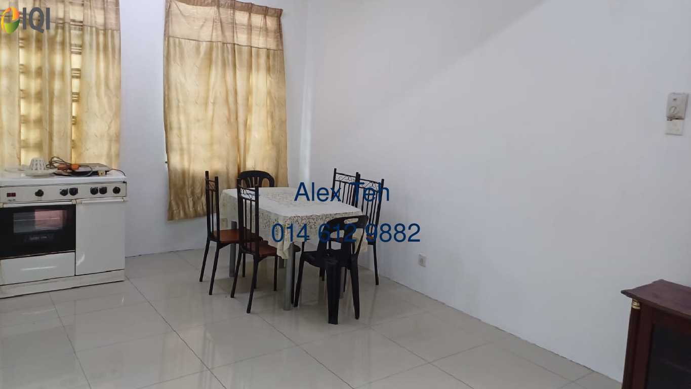 TAMAN KULIM SQUARE image