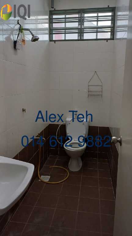 TAMAN KULIM SQUARE image