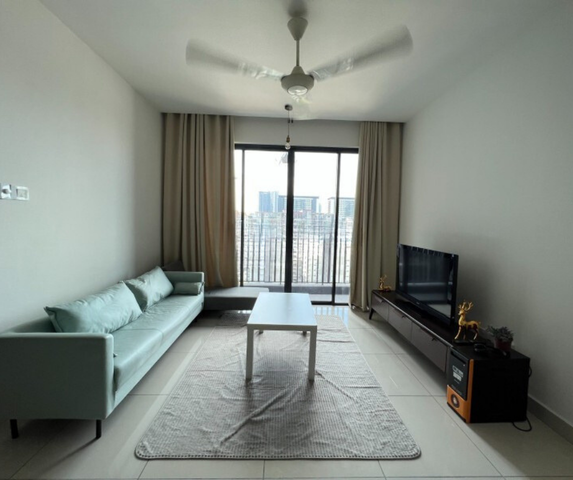 AraTre' Residences image