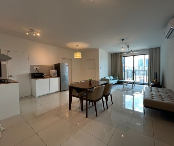 AraTre' Residences image