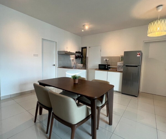 AraTre' Residences image