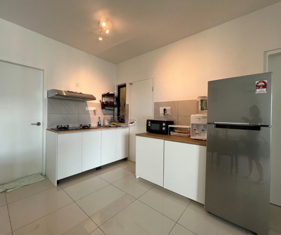 AraTre' Residences image