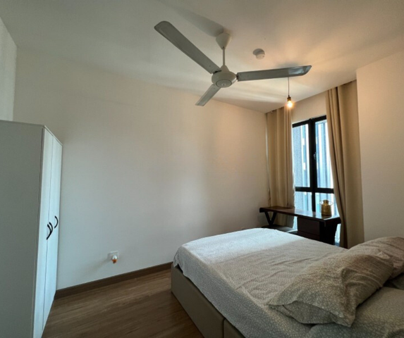 AraTre' Residences image