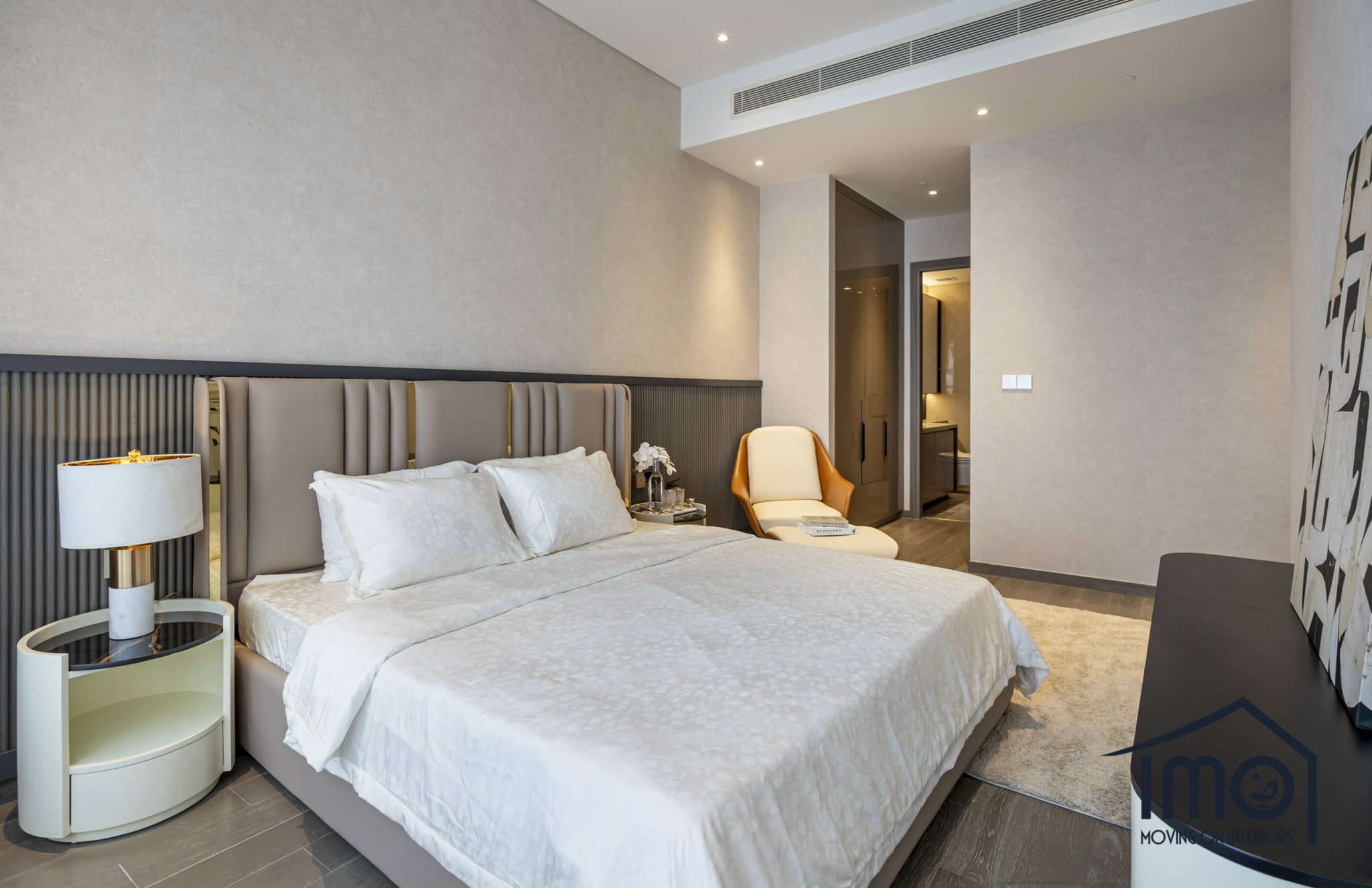 THE MARQ, DISTRICT 1, 4 BEDROOMS, FULLY FURNISHED image