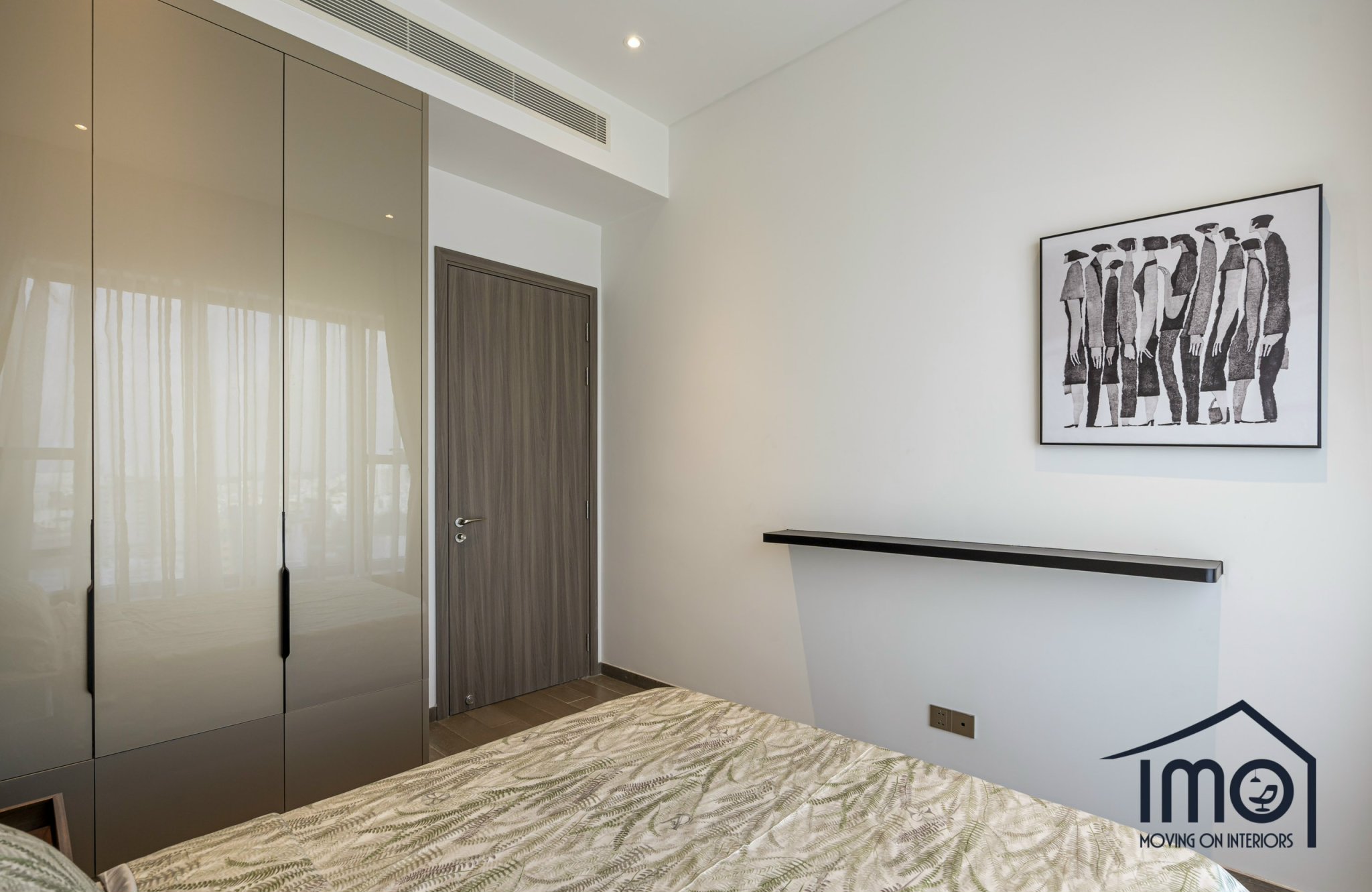 THE MARQ, DISTRICT 1, 4 BEDROOMS, FULLY FURNISHED image