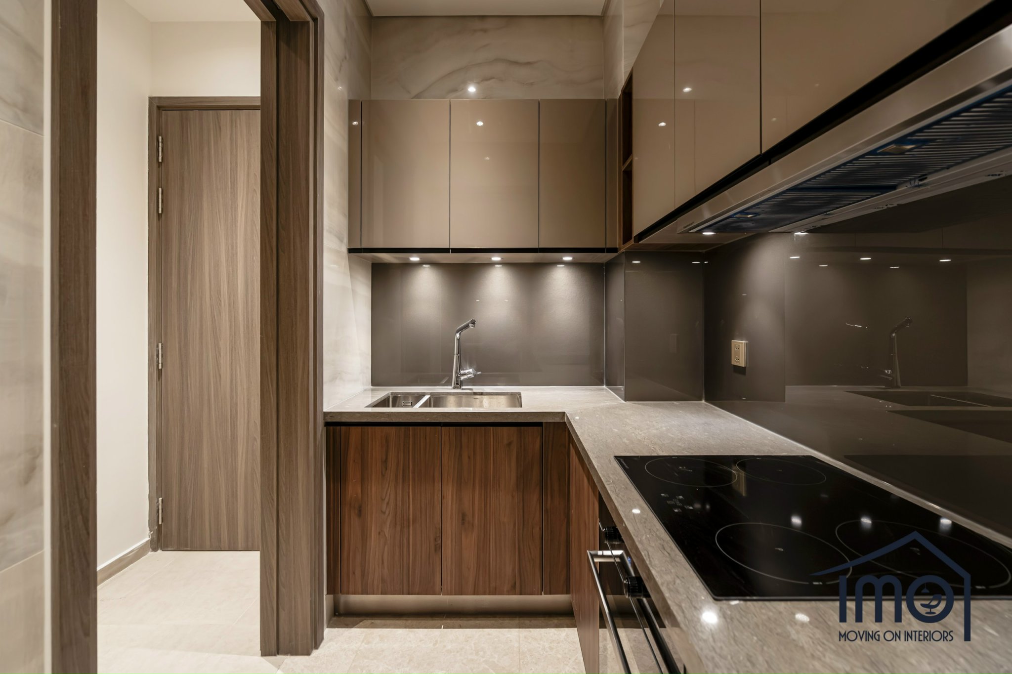 THE MARQ, DISTRICT 1, 4 BEDROOMS, FULLY FURNISHED image